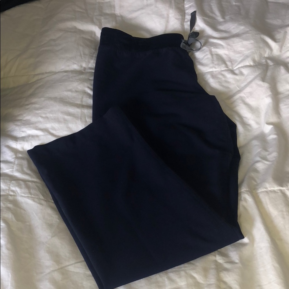 Figs scrub pants